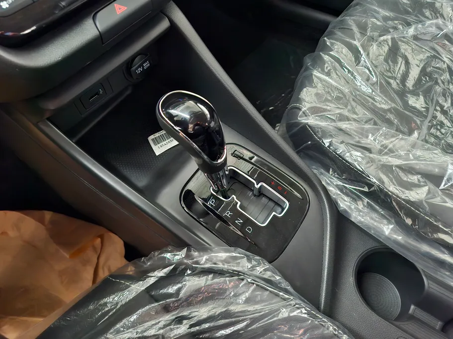 2026 Changan Alsvin Full Option 