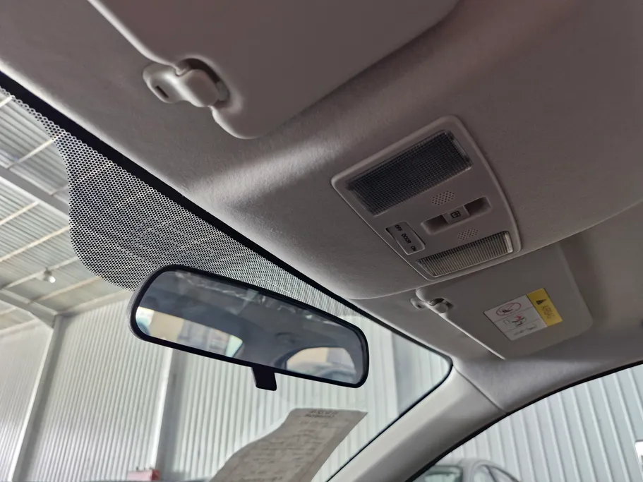 2026 Changan Alsvin Full Option 