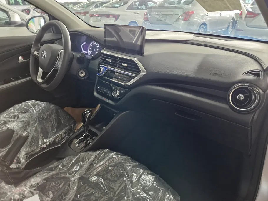 2026 Changan Alsvin Full Option 