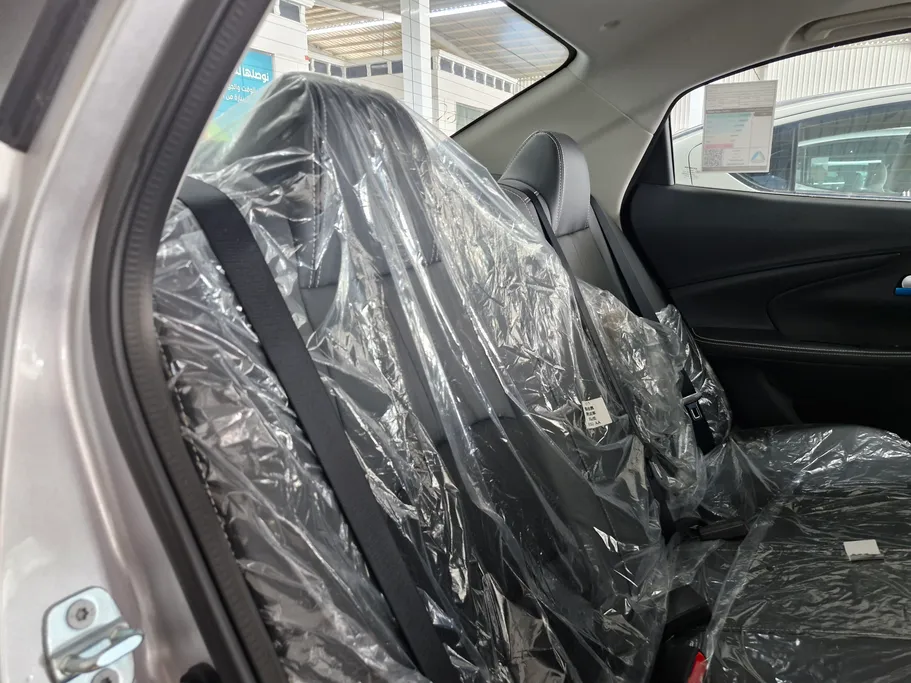 2026 Changan Alsvin Full Option 