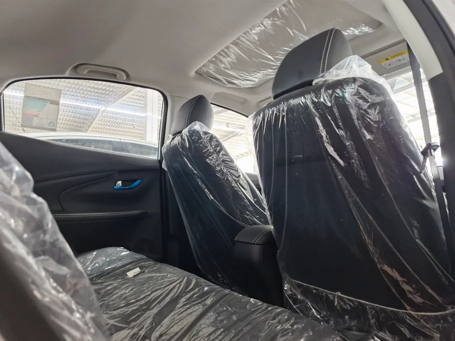 2026 Changan Alsvin Full Option 