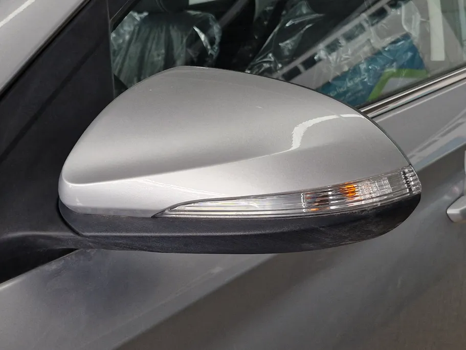 2026 Changan Alsvin Full Option 