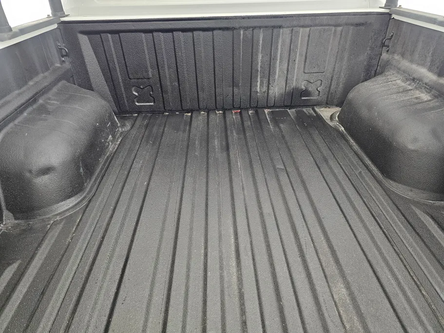 2023 JMC Vigus Double Cabin 