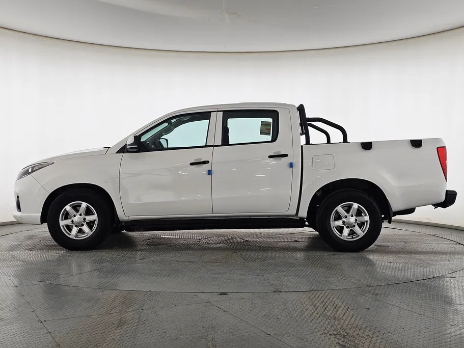 2023 JMC Vigus Double Cabin 