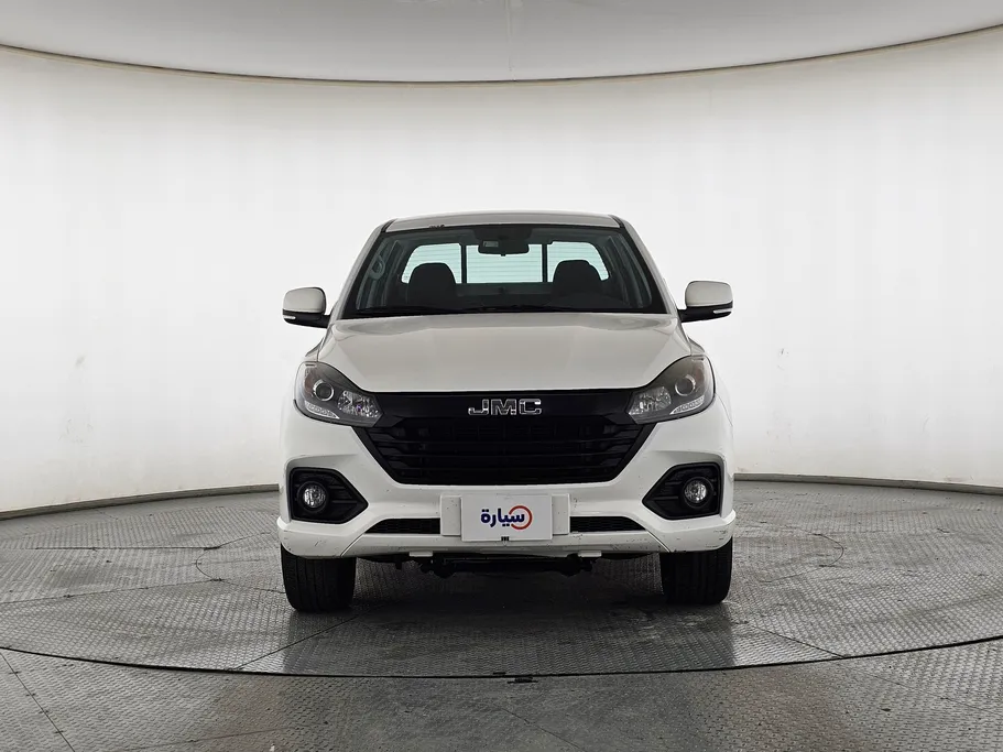 2023 JMC Vigus Double Cabin 