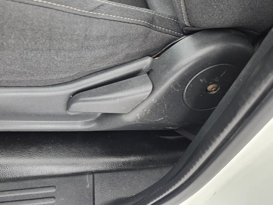 2023 JMC Vigus Double Cabin 