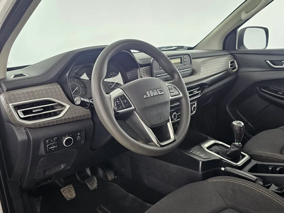 2023 JMC Vigus Double Cabin 