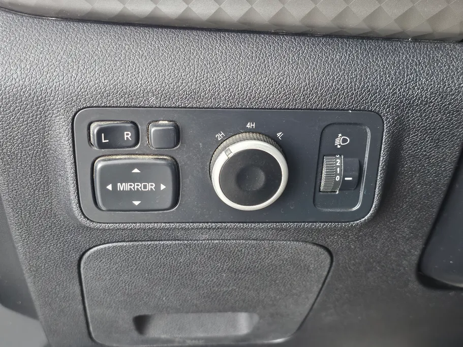 2023 JMC Vigus Double Cabin 