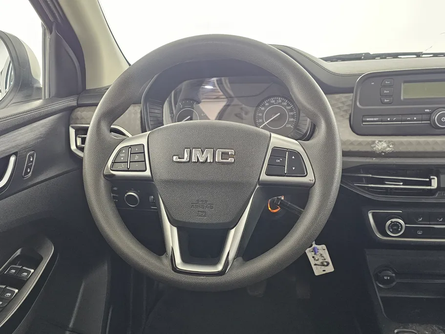 2023 JMC Vigus Double Cabin 