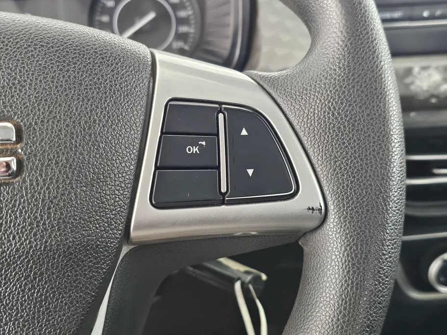 2023 JMC Vigus Double Cabin 