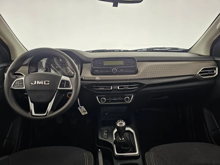 2023 JMC Vigus Double Cabin 