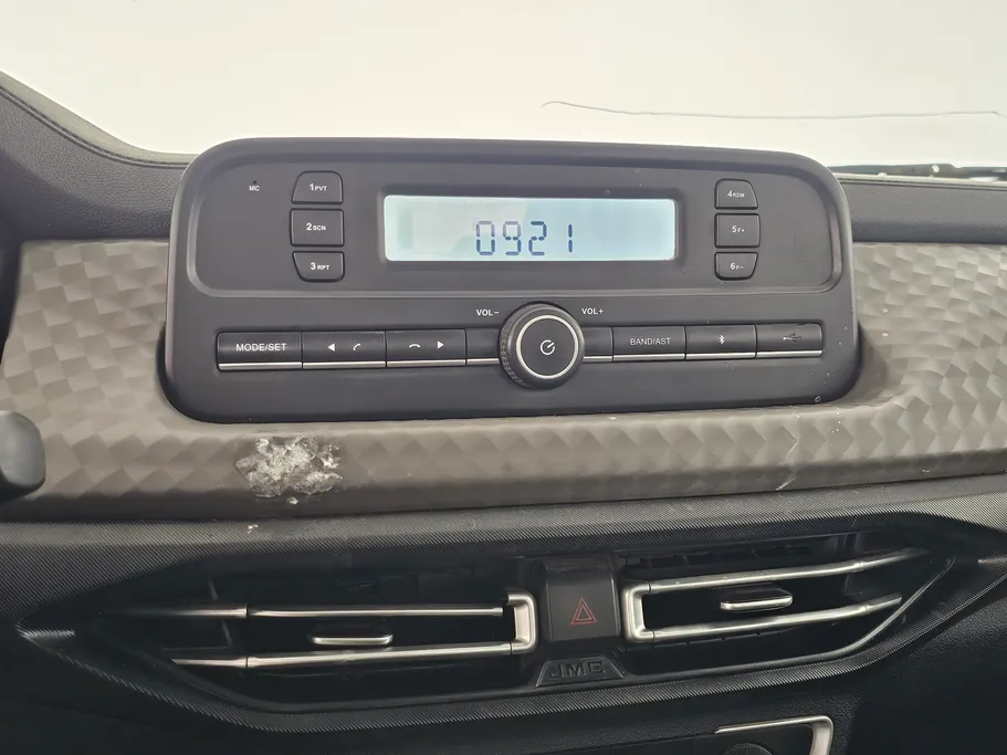 2023 JMC Vigus Double Cabin 