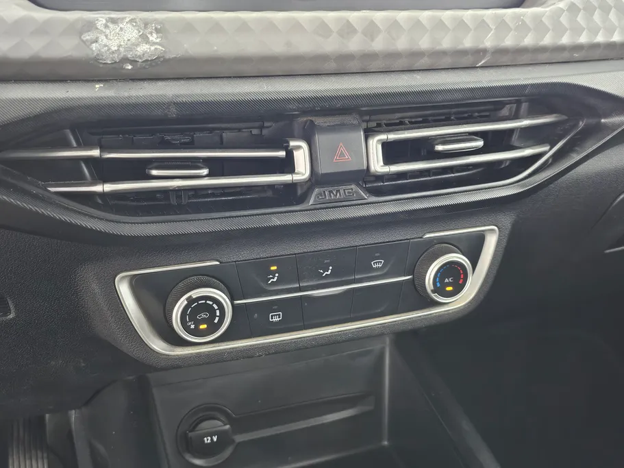 2023 JMC Vigus Double Cabin 