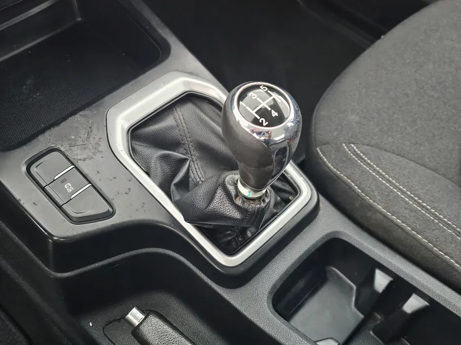 2023 JMC Vigus Double Cabin 