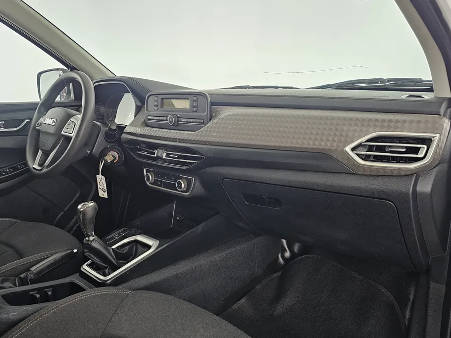 2023 JMC Vigus Double Cabin 