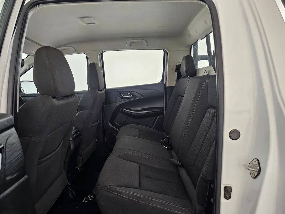 2023 JMC Vigus Double Cabin 