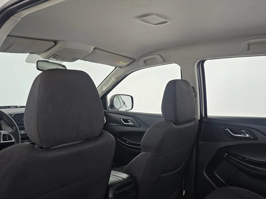 2023 JMC Vigus Double Cabin 