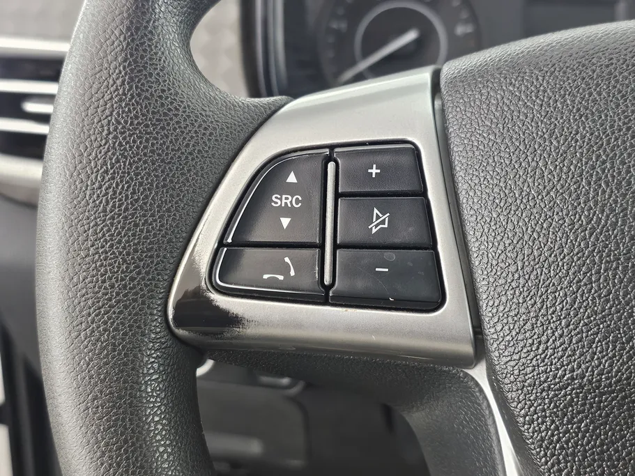 2023 JMC Vigus Double Cabin 