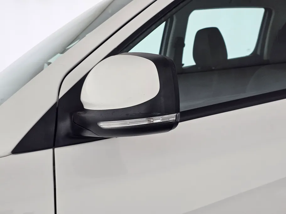 2023 JMC Vigus Double Cabin 