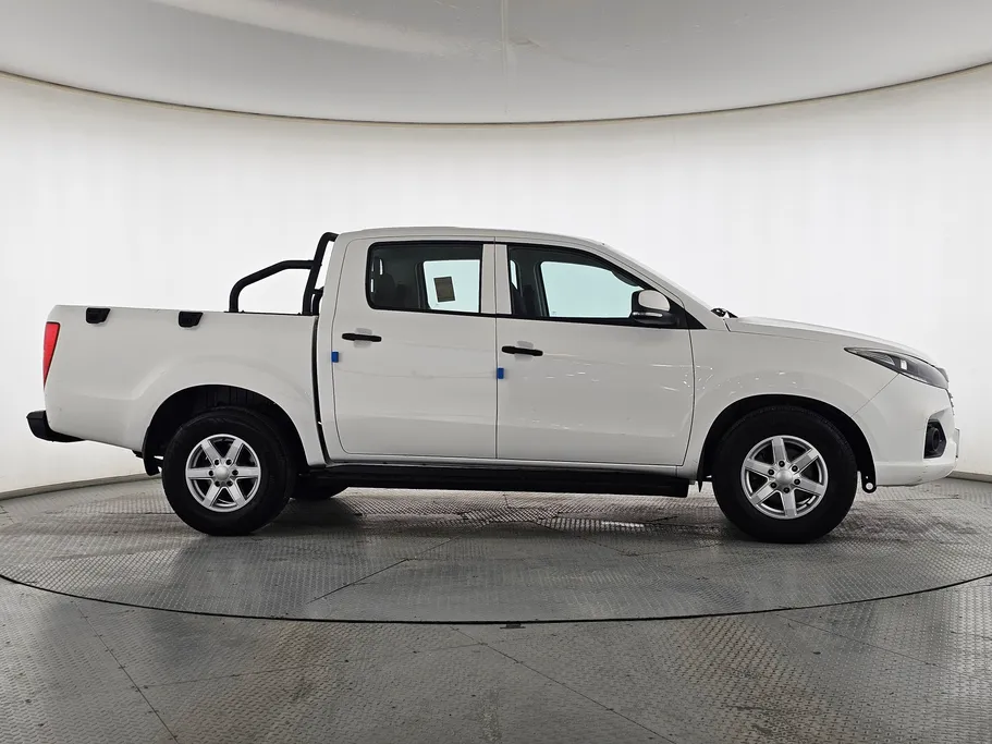 2023 JMC Vigus Double Cabin 