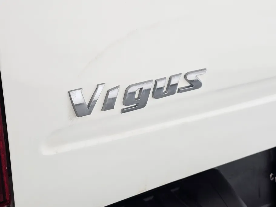 2023 JMC Vigus Double Cabin 