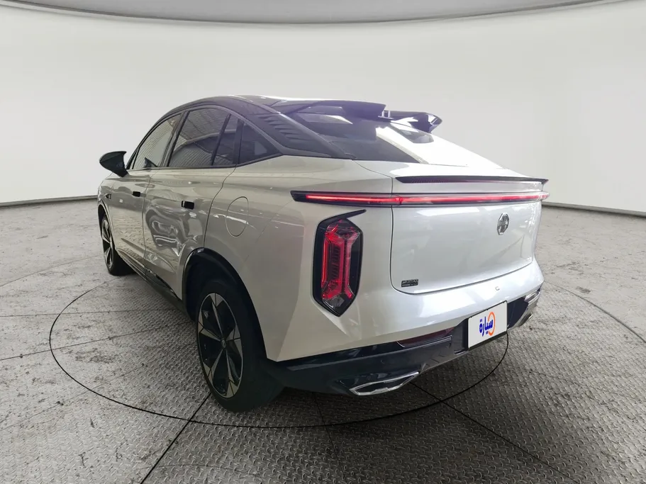 ام جي ويل كمفورت 2024 