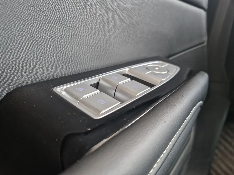 ام جي ويل كمفورت 2024 