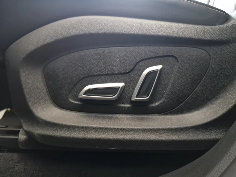 ام جي ويل كمفورت 2024 