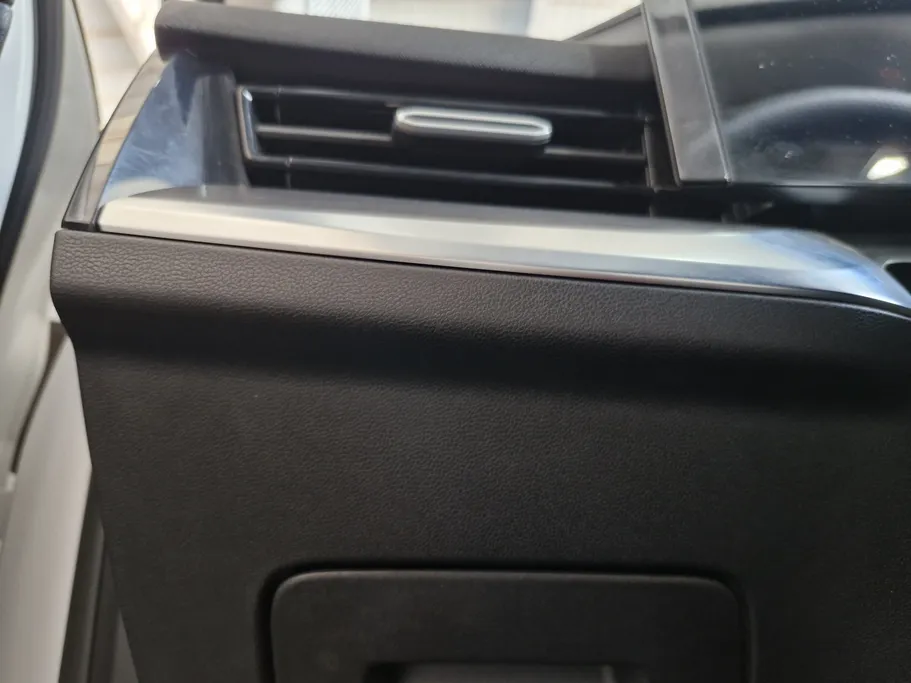 ام جي ويل كمفورت 2024 