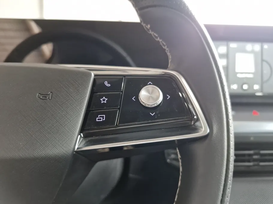 ام جي ويل كمفورت 2024 