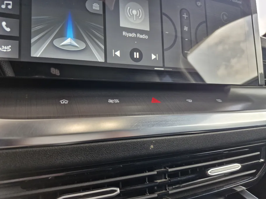 ام جي ويل كمفورت 2024 