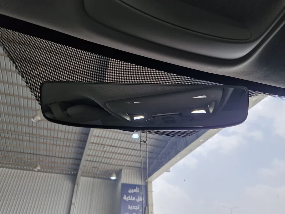 ام جي ويل كمفورت 2024 