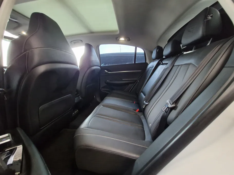 ام جي ويل كمفورت 2024 