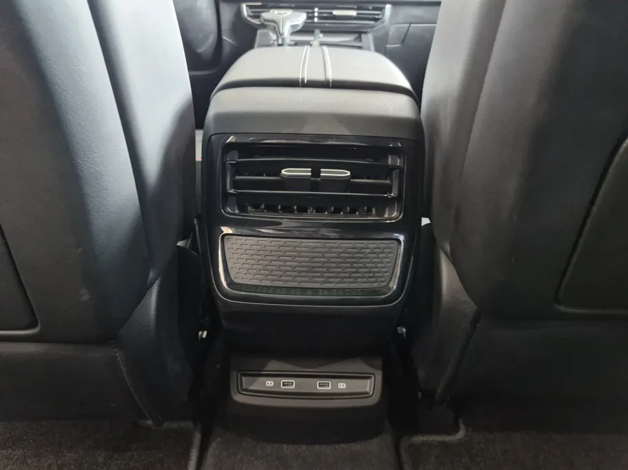 ام جي ويل كمفورت 2024 