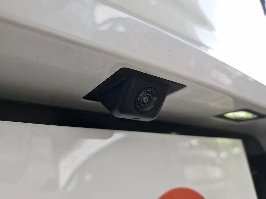 ام جي ويل كمفورت 2024 