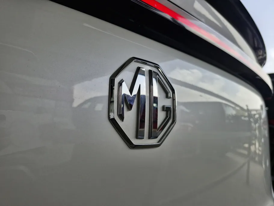 ام جي ويل كمفورت 2024 