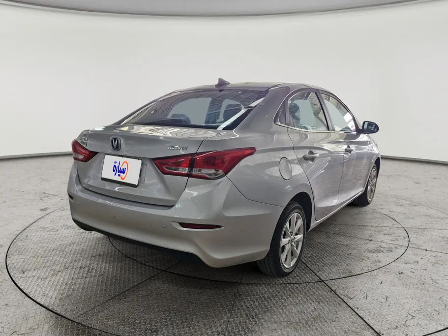 شانجان السفن Full Option 2026 