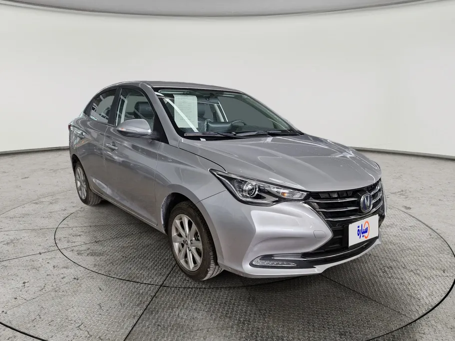 شانجان السفن Full Option 2026 