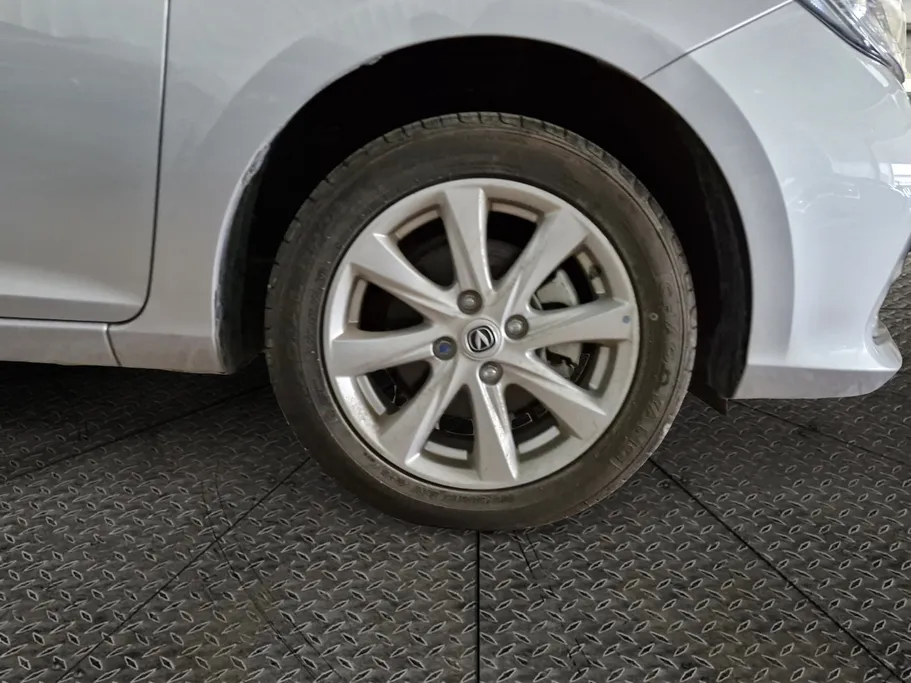 شانجان السفن Full Option 2026 