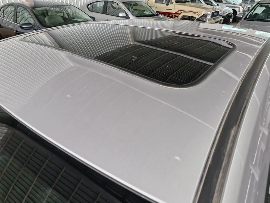 شانجان السفن Full Option 2026 