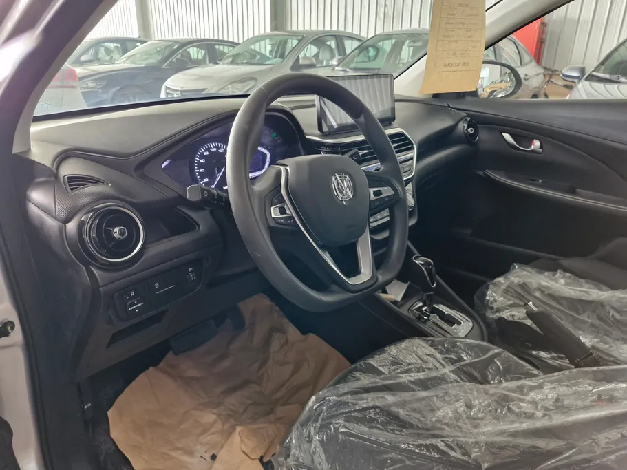 شانجان السفن Full Option 2026 