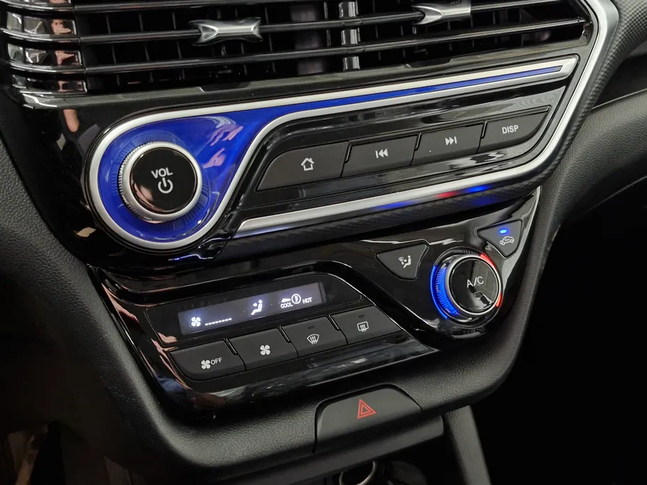 شانجان السفن Full Option 2026 