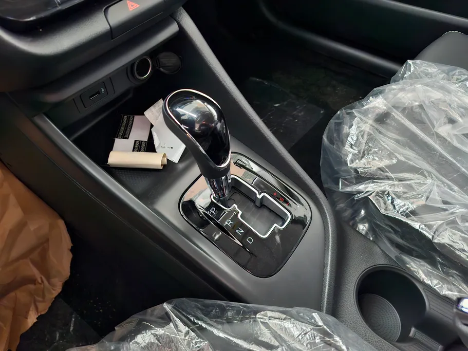 شانجان السفن Full Option 2026 