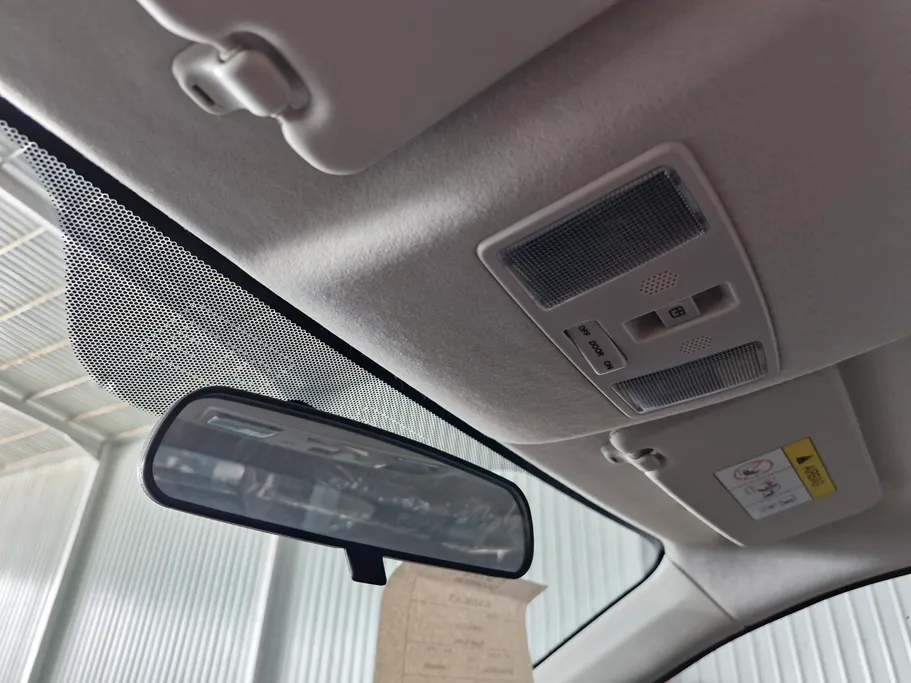 شانجان السفن Full Option 2026 