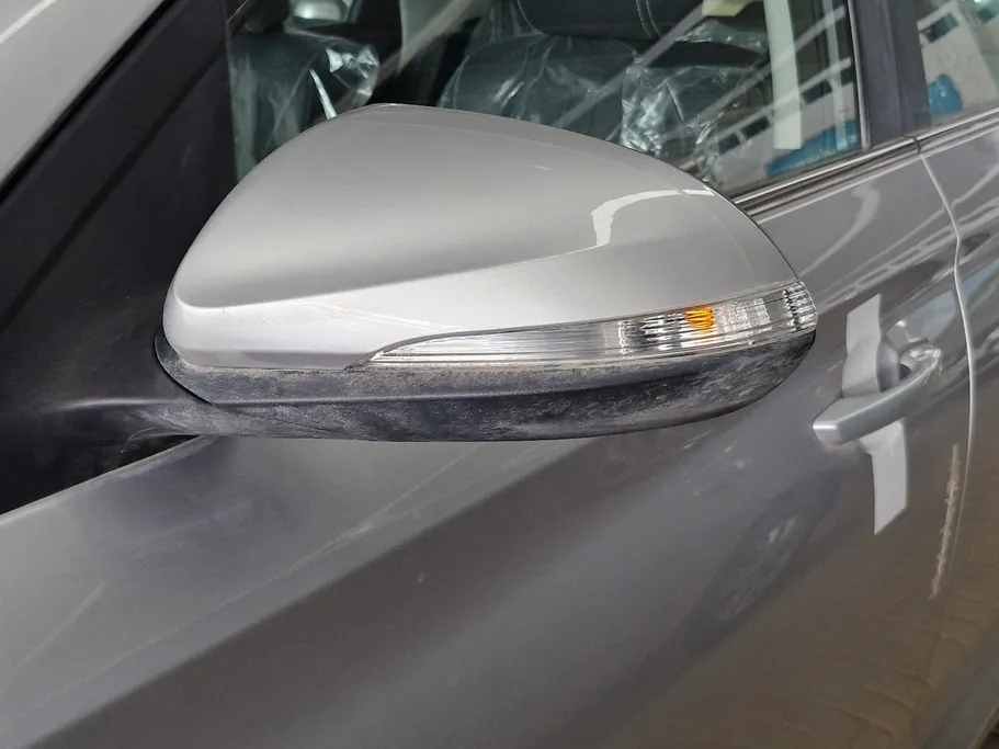 شانجان السفن Full Option 2026 