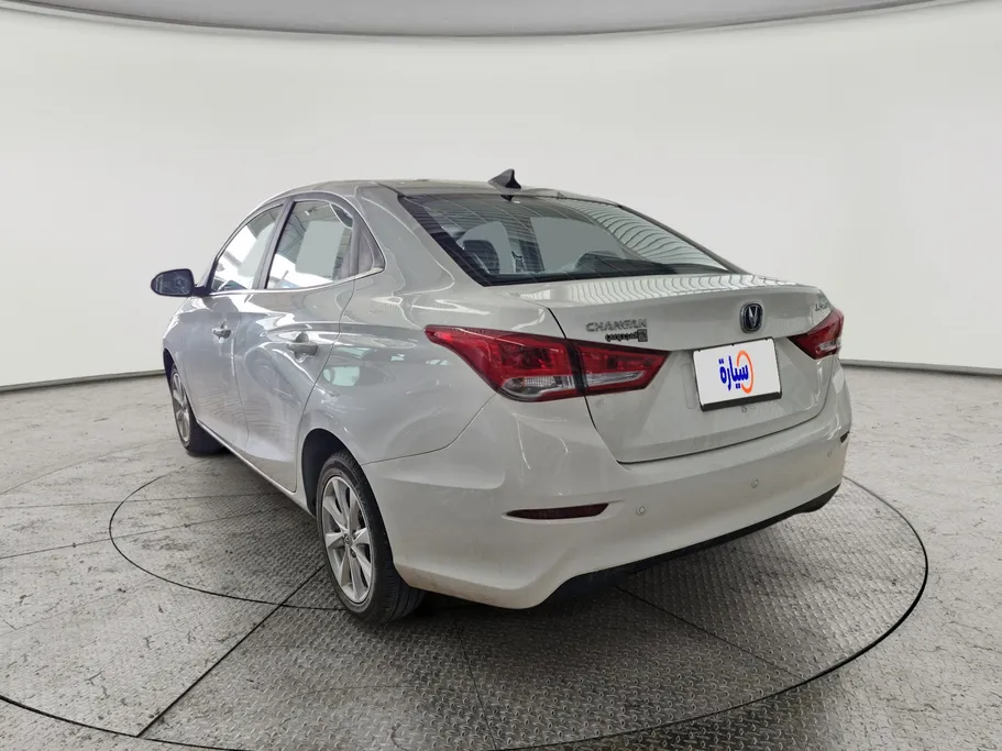 شانجان السفن Full Option 2026 