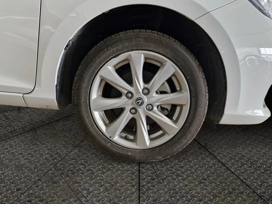 شانجان السفن Full Option 2026 