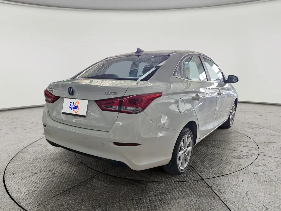 شانجان السفن Full Option 2026 