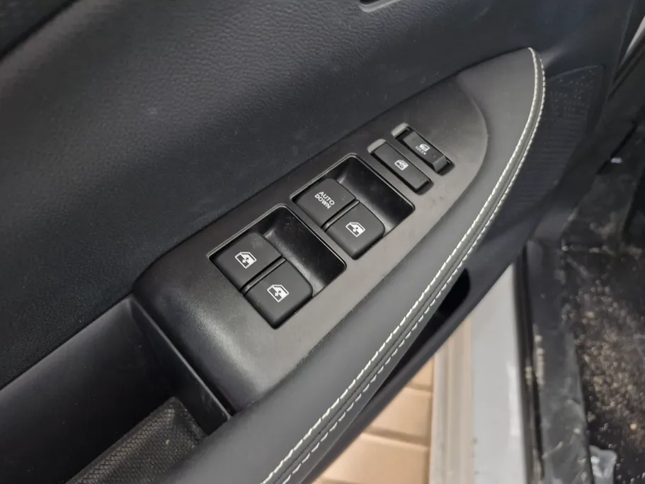 شانجان السفن Full Option 2026 