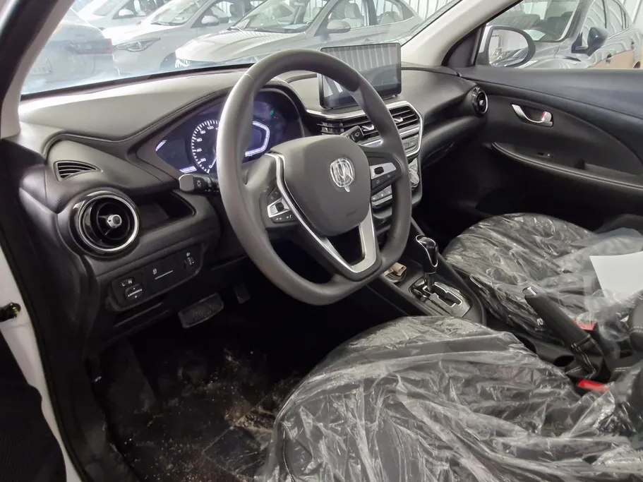 شانجان السفن Full Option 2026 